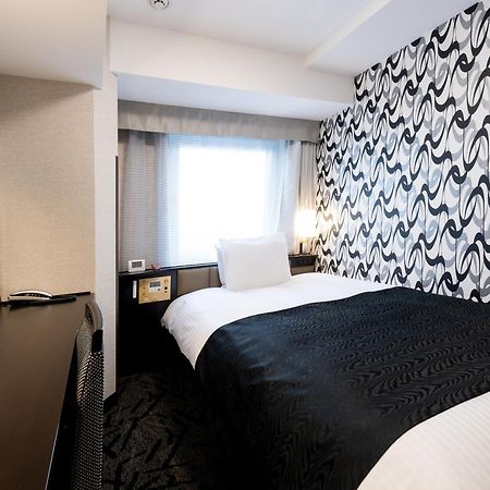 Apa Hotel Omori Ekimae Higashi Tokyo Luaran gambar