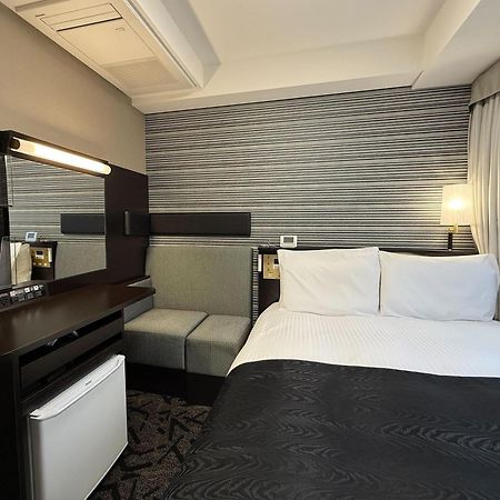 Apa Hotel Omori Ekimae Higashi Tokyo Luaran gambar