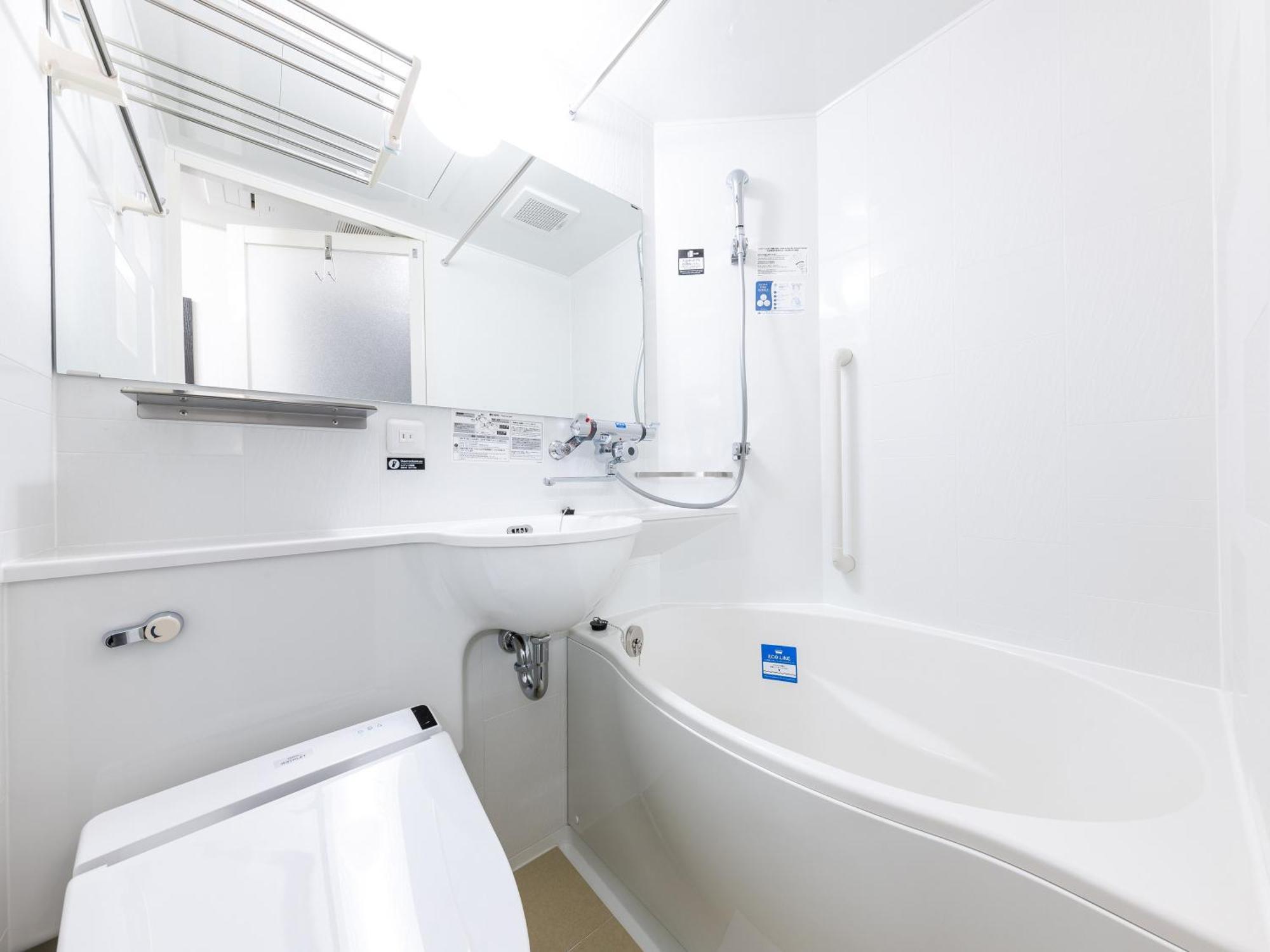 Apa Hotel Omori Ekimae Higashi Tokyo Luaran gambar