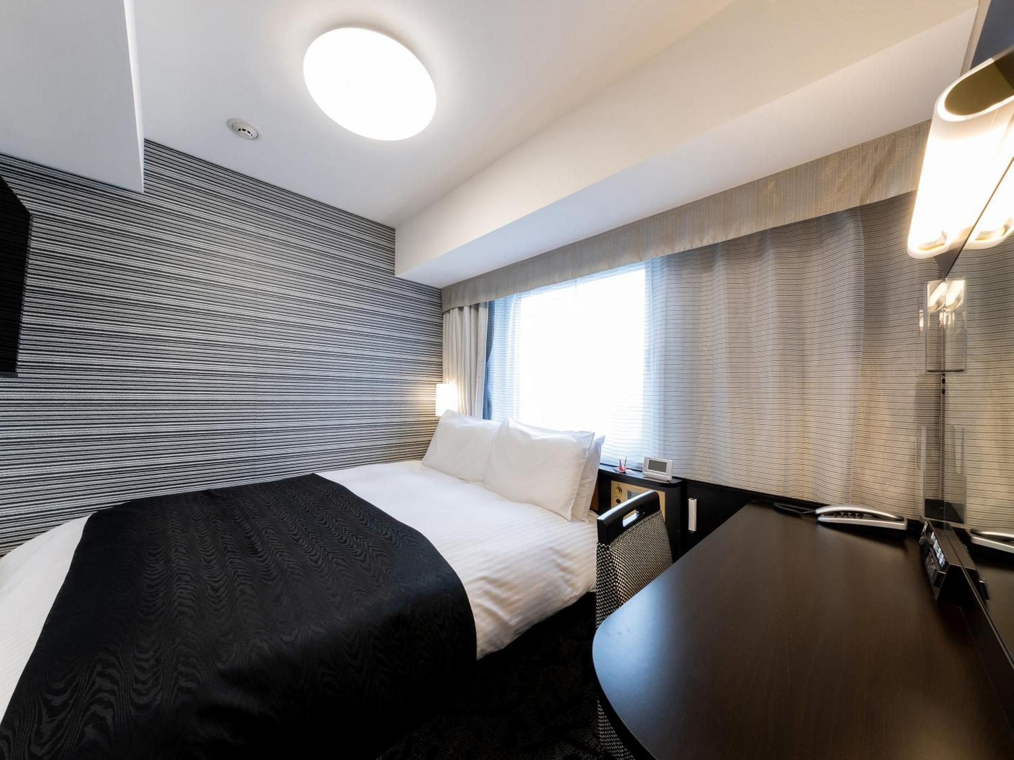 Apa Hotel Omori Ekimae Higashi Tokyo Luaran gambar